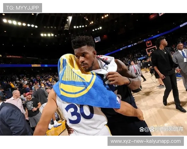 勇士赛季前最后演练，核心球员状态稳定